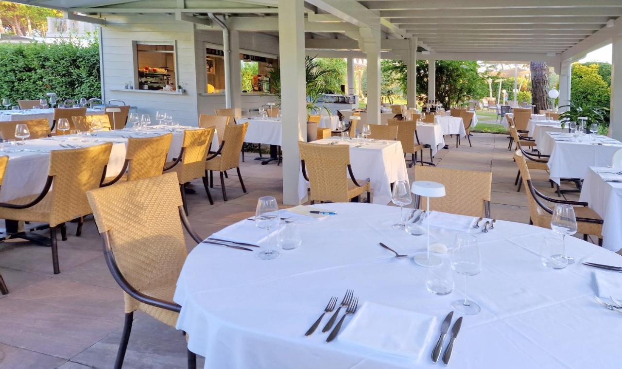 Hotel Villa Elsa 마리나디마사 외부 사진