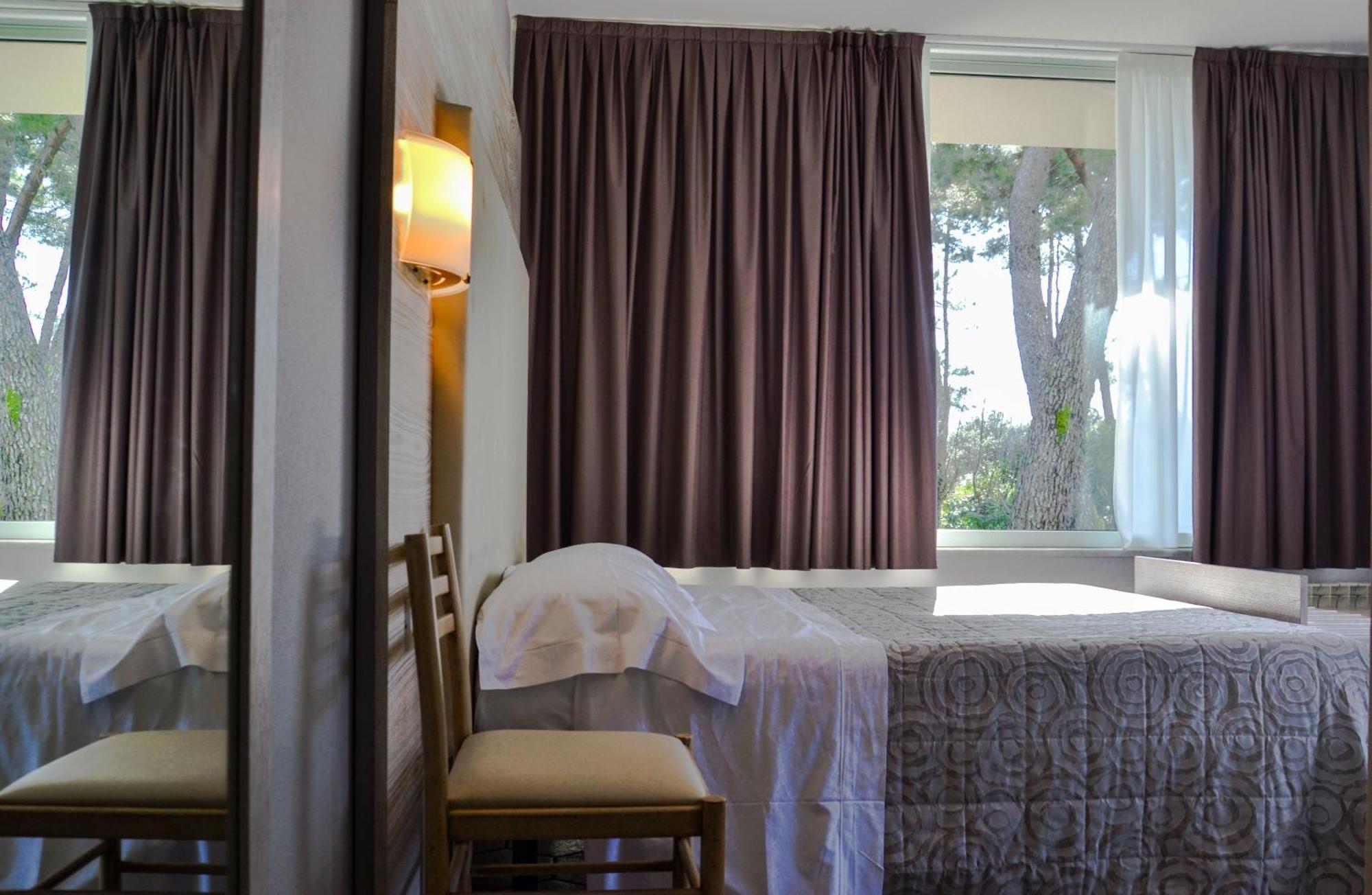 Hotel Villa Elsa 마리나디마사 외부 사진