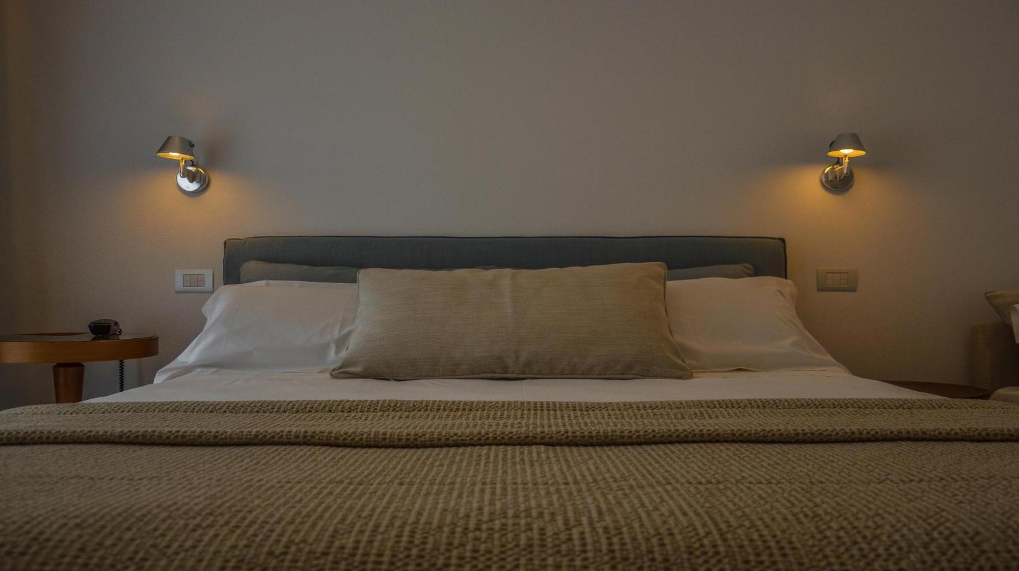 Hotel Villa Elsa 마리나디마사 외부 사진
