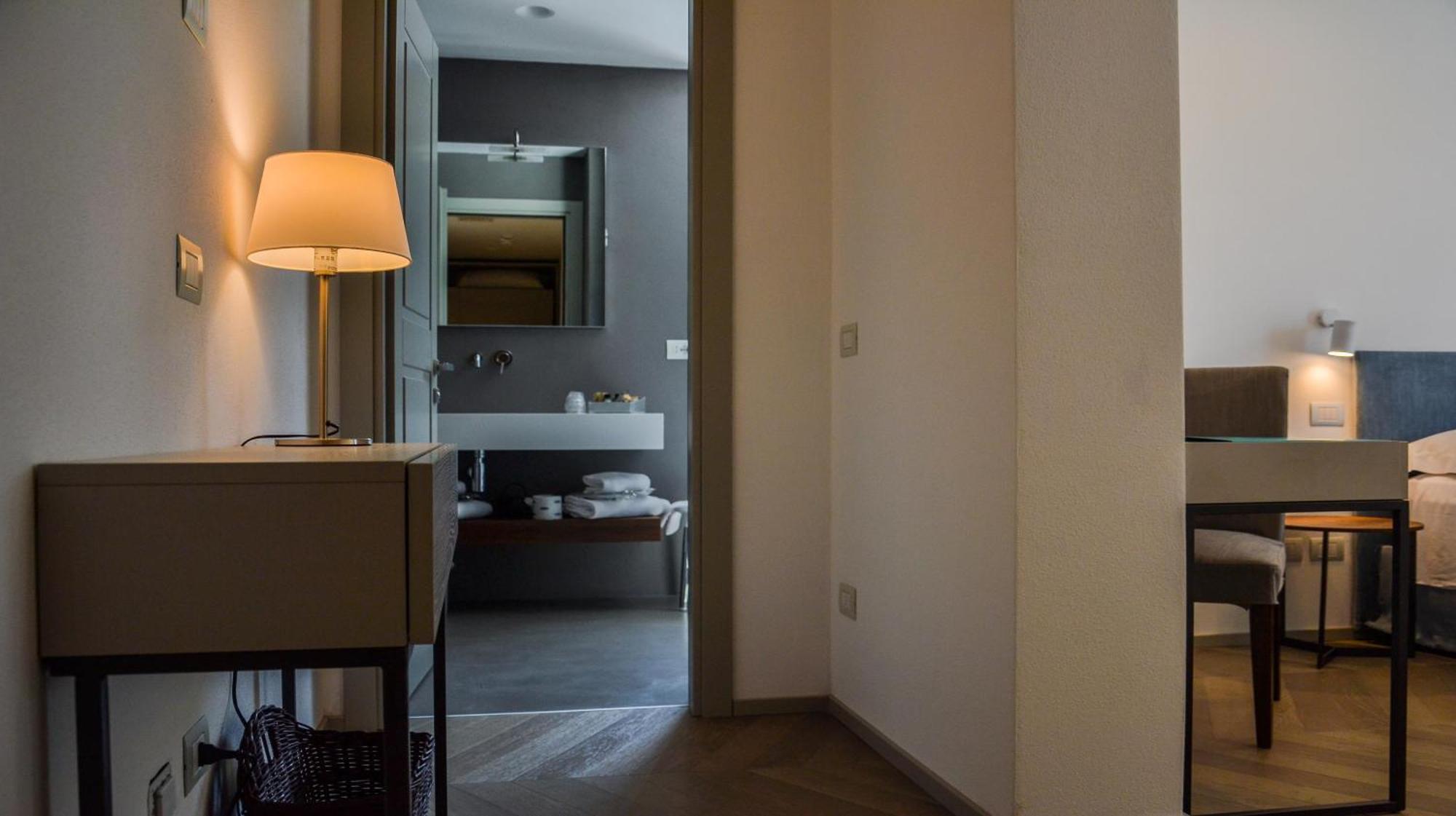 Hotel Villa Elsa 마리나디마사 외부 사진