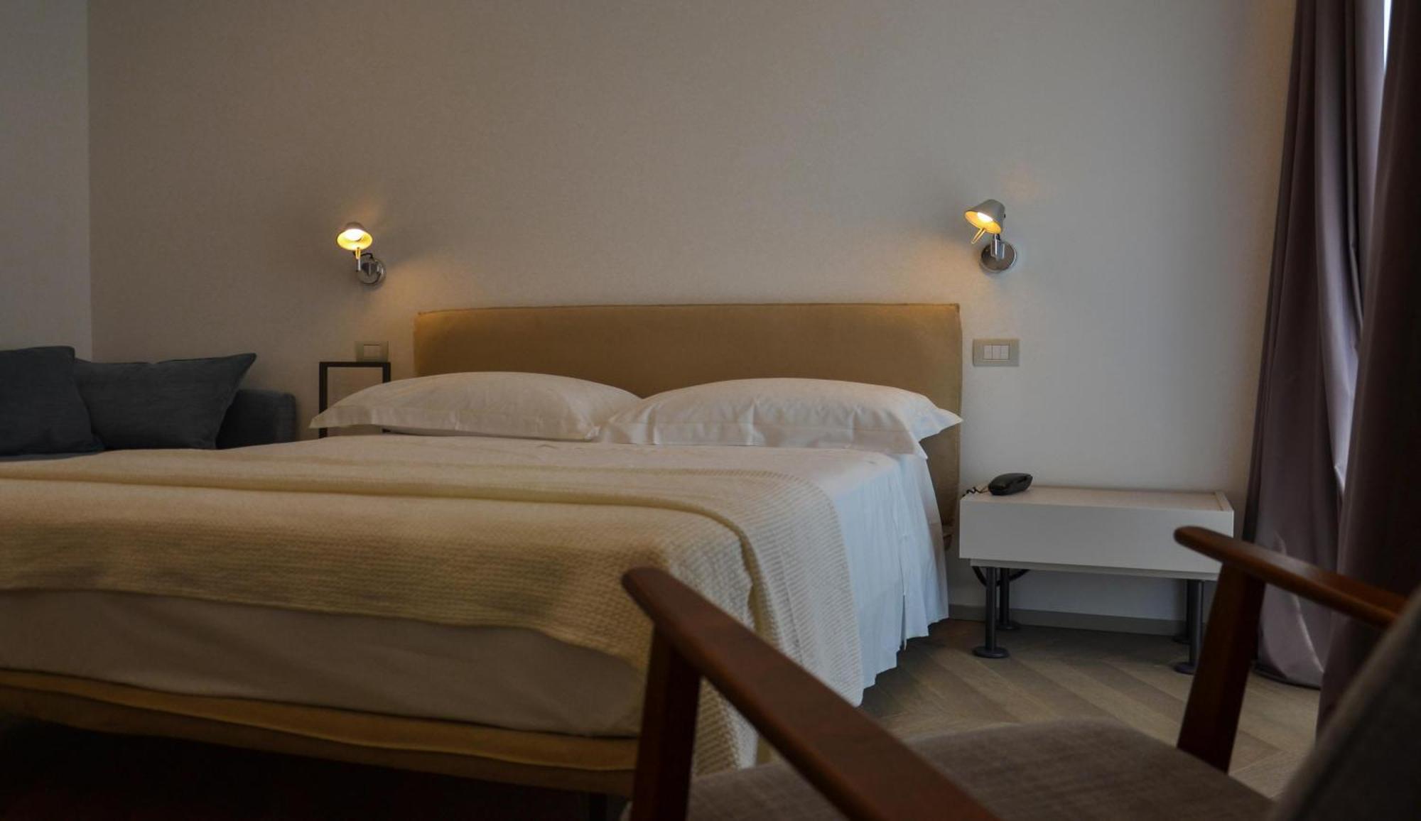 Hotel Villa Elsa 마리나디마사 외부 사진