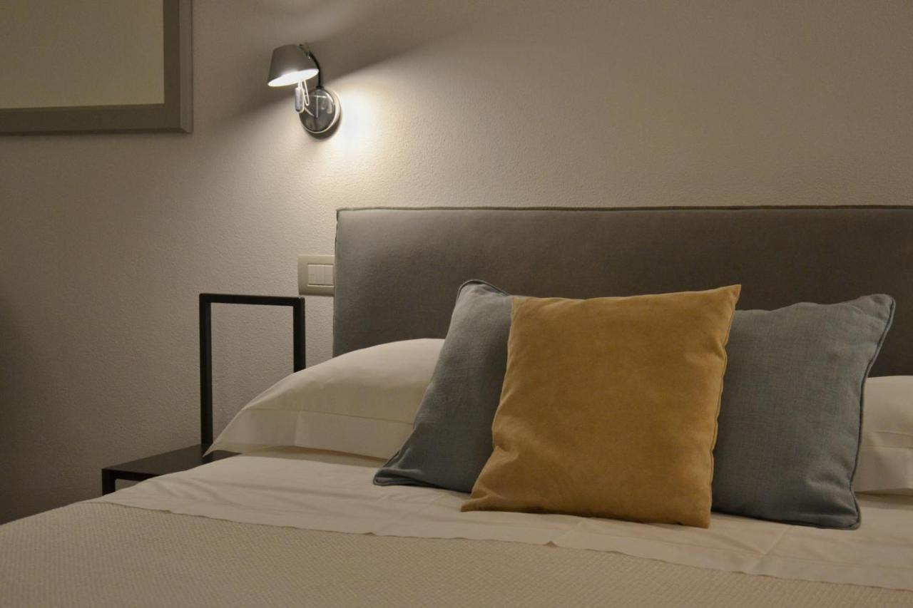 Hotel Villa Elsa 마리나디마사 외부 사진